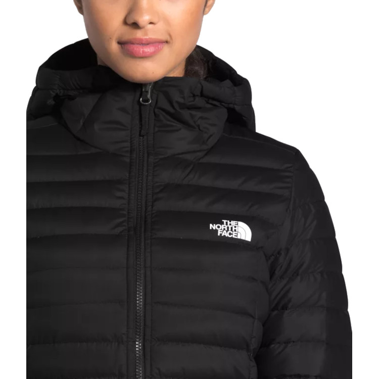 The North Face Stretch Down Parka - Women's - Image 4